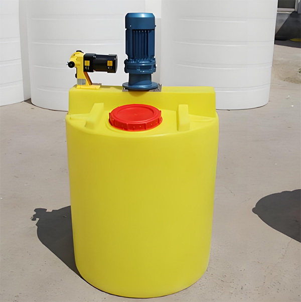 秦州加药桶 秦州加药桶