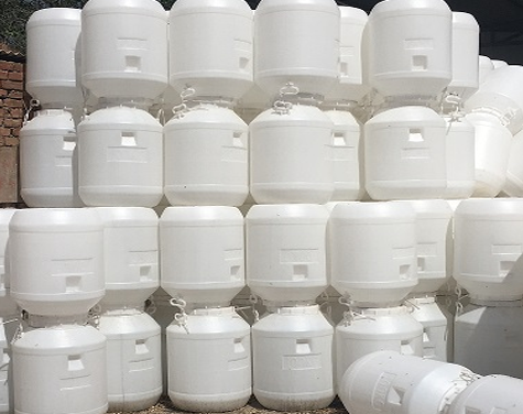 塑料秦州圆桶 塑料秦州圆桶