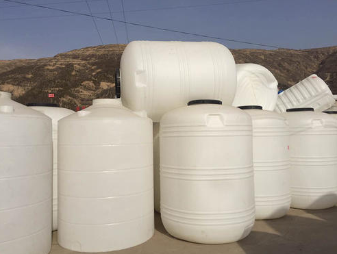 圆形秦州塑料大桶 圆形秦州塑料大桶