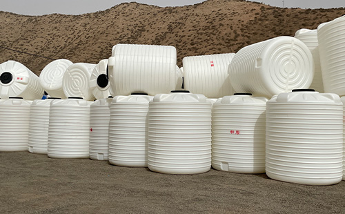 惊蛰时节，探索万科华洁秦州塑料桶如何支持农业发展