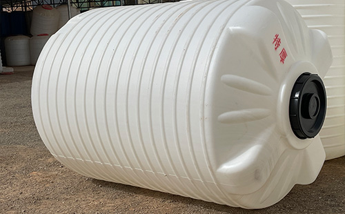 助力环保新里程，万科华洁秦州塑料桶在各行各业中的应用