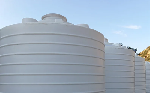 秦州塑料大桶怎么选？PE/PP材质区别及选购指南