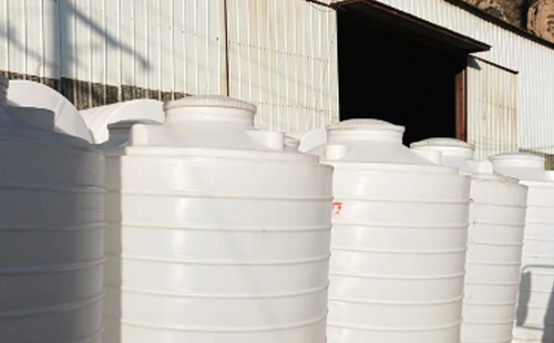 秦州塑料大桶耐腐蚀性能全面解析：测试方法与选购指南
