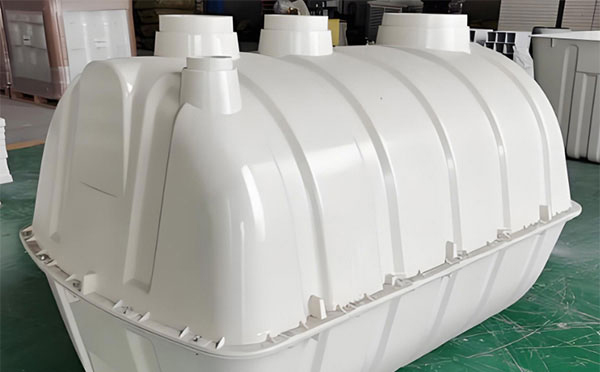 秦州塑料秦州化粪池安装规范与防渗漏要点