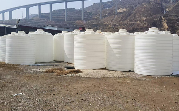 工业秦州塑料桶规格尺寸全解析：2025选购避坑指南