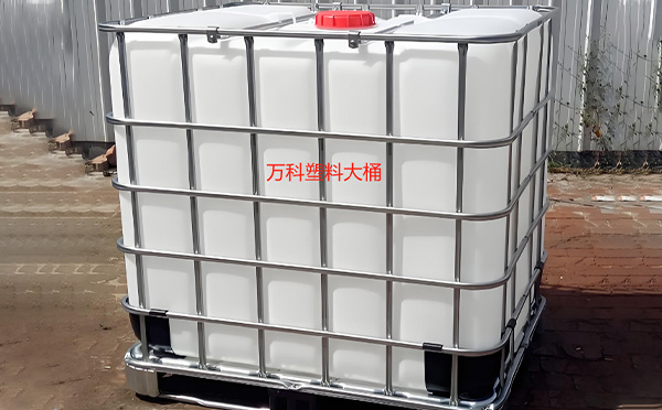 满足多元行业需求的包装解决方案：秦州塑料方桶的定制化应用解析