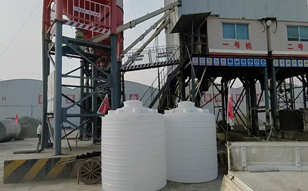 秦州立式运输桶交付案例|全新PE材质 · 多行业适配 · 批量稳定供应 秦州立式运输桶交付案例|全新PE材质 · 多行业适配 · 批量稳定供应