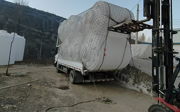 秦州塑料桶批量交付案例：满足多行业高标容器需求的一站式解决方案