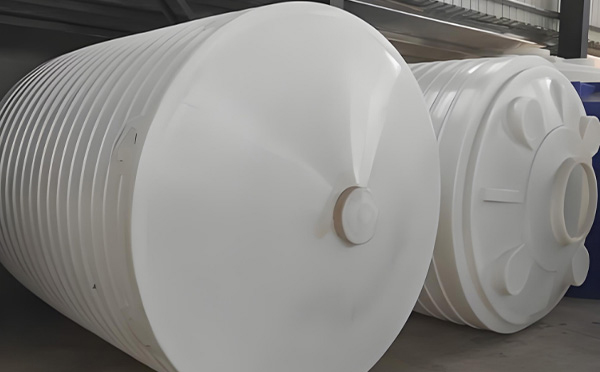 秦州锥底桶批发选型指南与工业应用解析